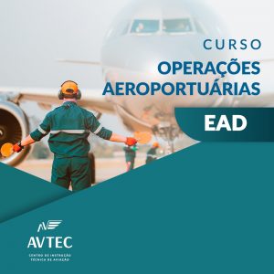 OPERAÇÕES AEROPORTUÁRIAS (EAD)