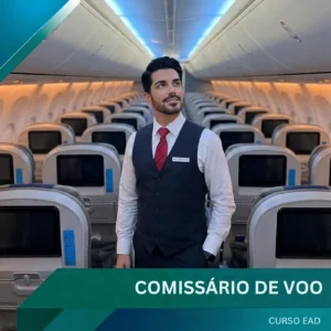 Comissario de voo