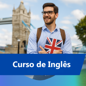 Curso de Inglês (EAD)