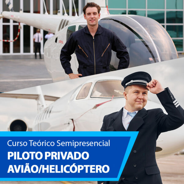 Piloto Privado