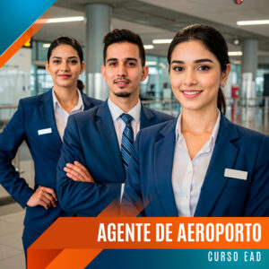 Agente de Aeroporto