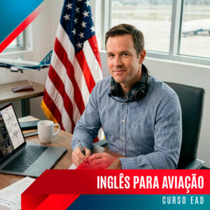 Inglês para Aviação