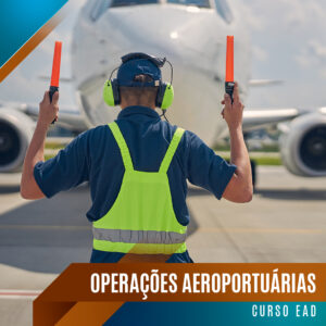 Operações Aeroportuárias
