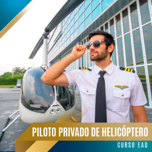Piloto Privado de Avião