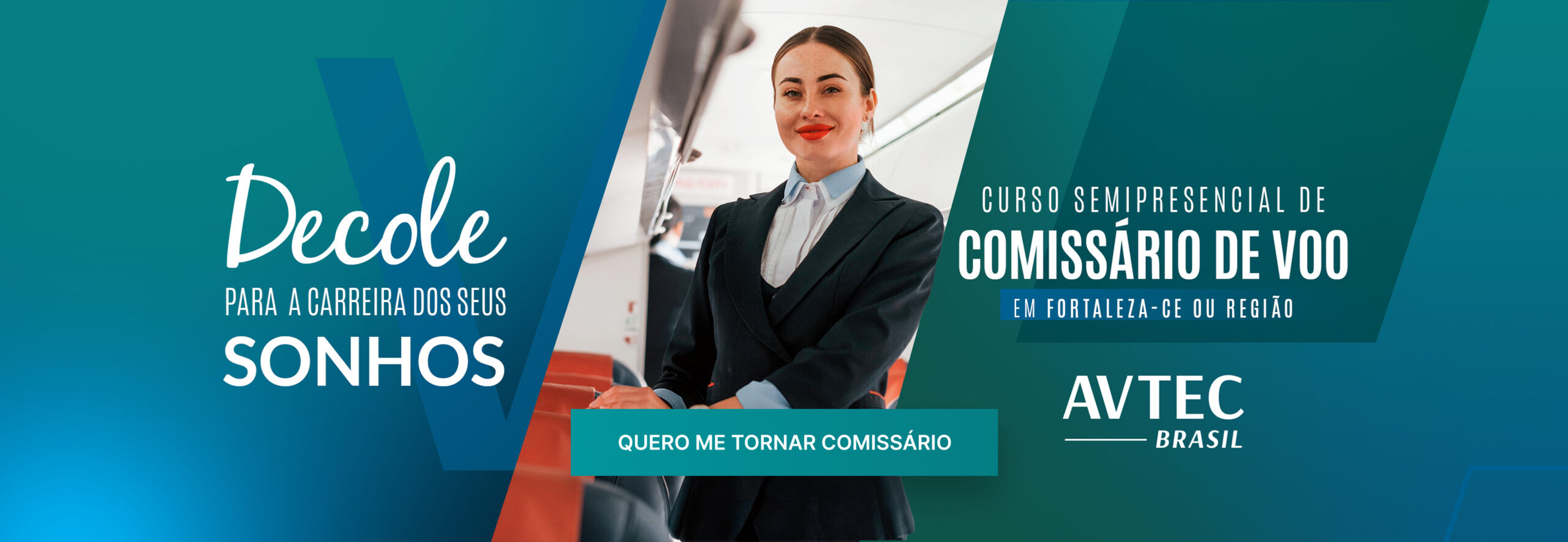Comissario de voo