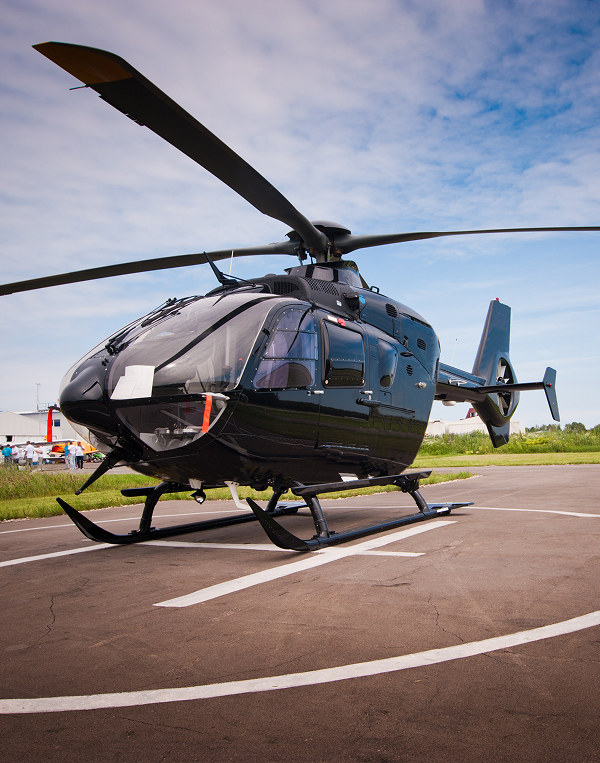 Helicóptero