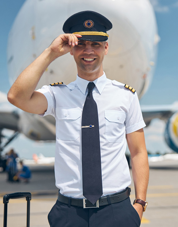 Piloto Privado de Avião