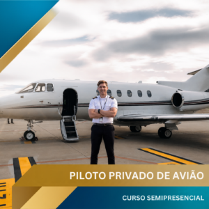 Piloto de Avião