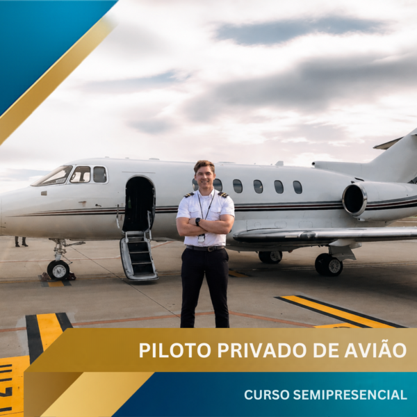 Piloto de Avião