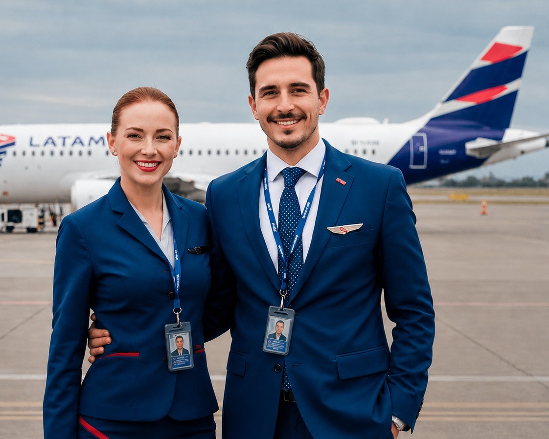 Curso de aviação