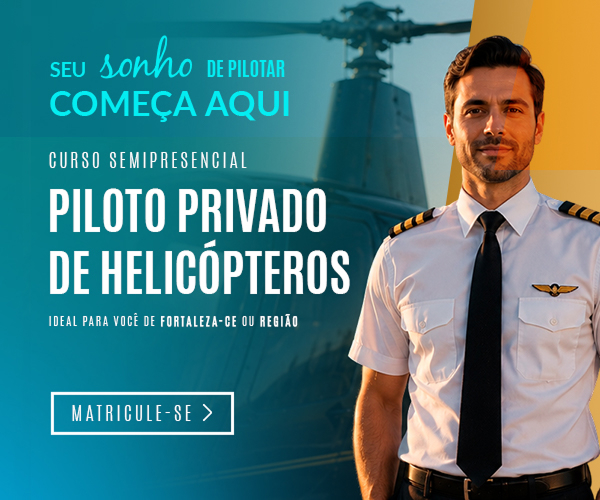 Semipresencial piloto privado de helicópteros