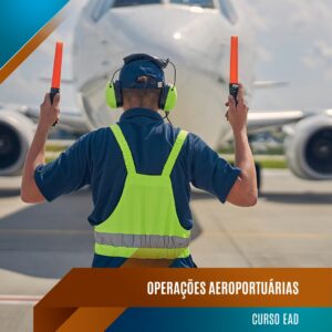 Operações Aeroportuárias - EAD