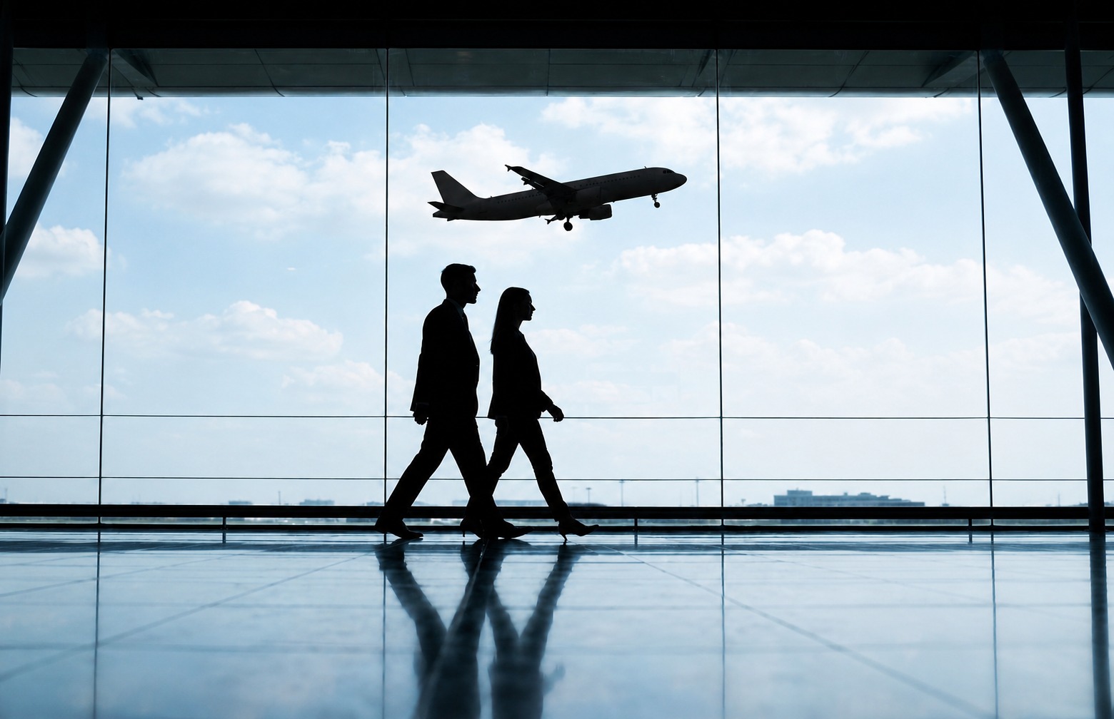 Primeiros passos para quem sonha em trabalhar na aviação