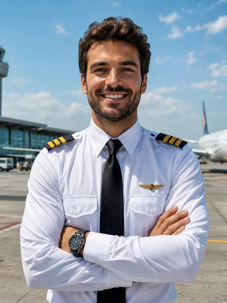 Piloto Privado de Avião