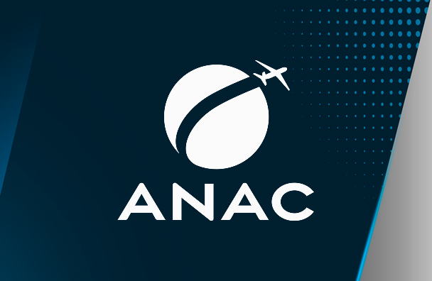 anac Opração de drones banner